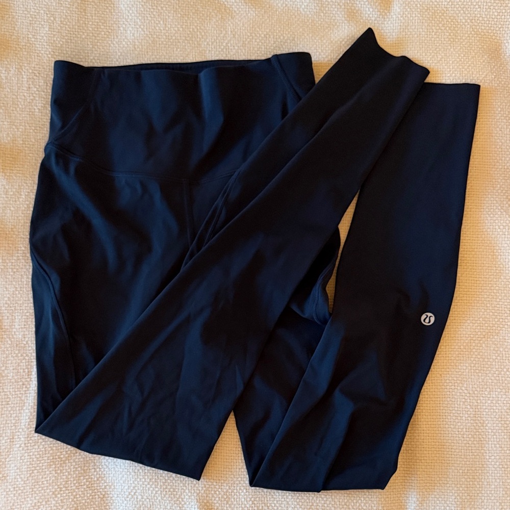Lululemon Athletica Base Pace Tight 28”